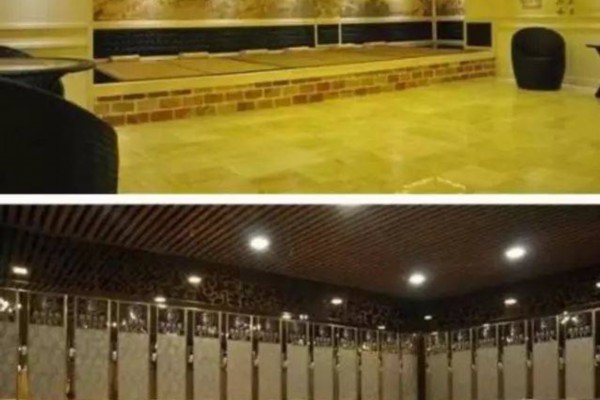 失眠不再扰，无锡茶香夜生活，养生乐趣两不误